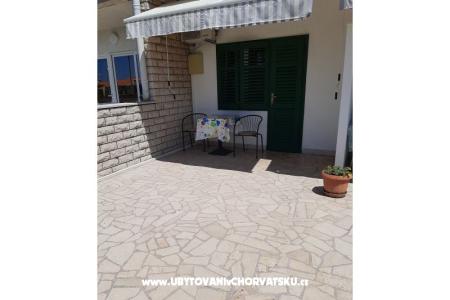 Huis Biokovo foto 5