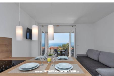 Ivan Sea View Appartement foto 5