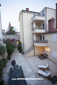 Luxury Appartement Spa- Marina foto 3