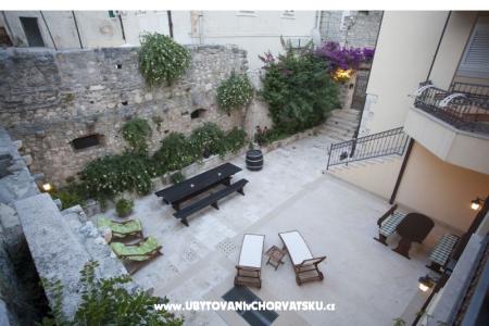 Luxury Appartement Spa- Marina foto 5