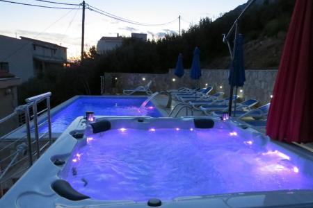 Luxury Appartement villa Dusanka foto 3