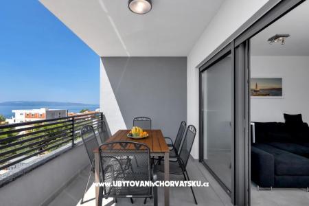 Hot Tub Luxury Appartementen + beach p foto 2