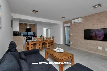 Hot Tub Luxury Appartementen + beach p foto 5