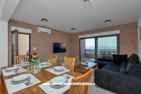 Luxury Appartementen + beach parking foto 3