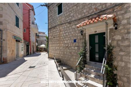 Luxury Kamers Palace B&B foto 2
