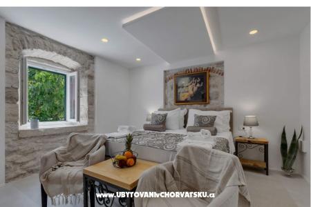 Luxury Kamers Palace B&B foto 5