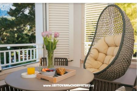 Luxury studios Osejava foto 3