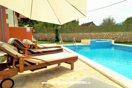 Luxury Villa Poquito foto 4