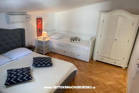 Makarska Beach Appartementen Makarska Kroatië