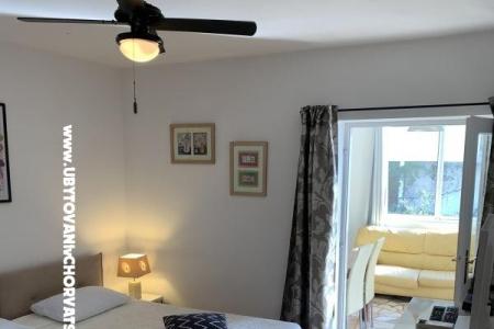 Makarska Beach Appartementen foto 2