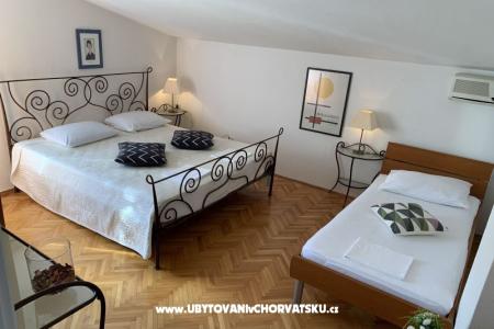 Makarska Beach Appartementen foto 3