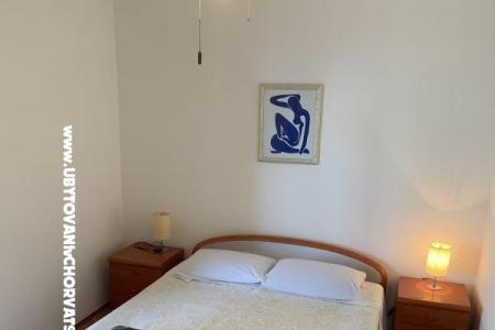 Makarska Beach Appartementen foto 5