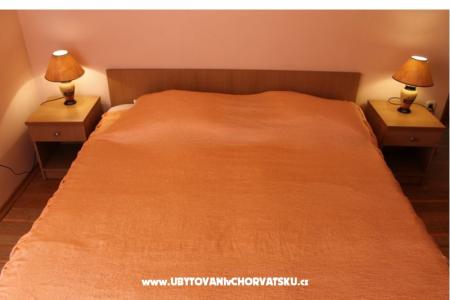 Appartementen Kuzmanić foto 4