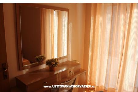 Appartementen Kuzmanić foto 5