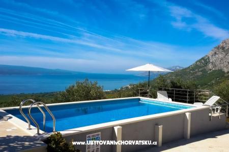 Appartementen met zwembad foto 2