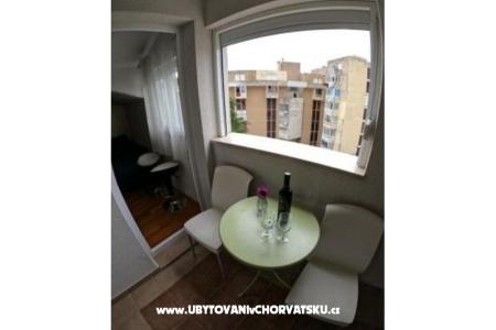 Appartement Makarska foto 2