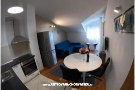 Appartement Makarska foto 5