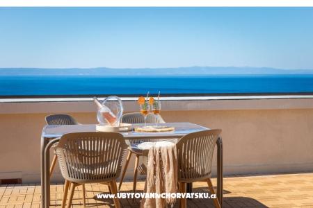 Mia Penthouse Appartement  foto 2