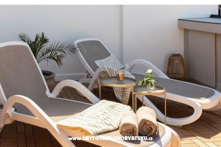 Mia Penthouse Appartement  foto 3