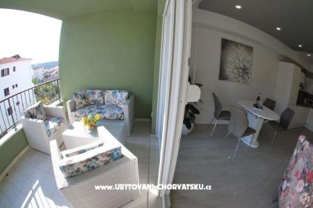 New Modern Appartement Matutu foto 3