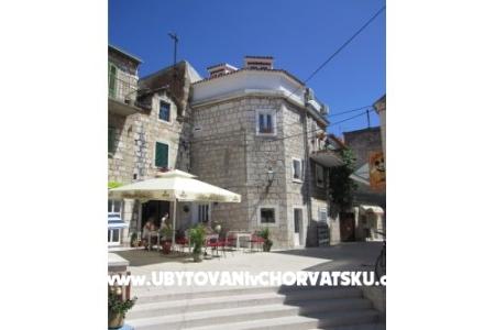 Old Town Huis foto 2