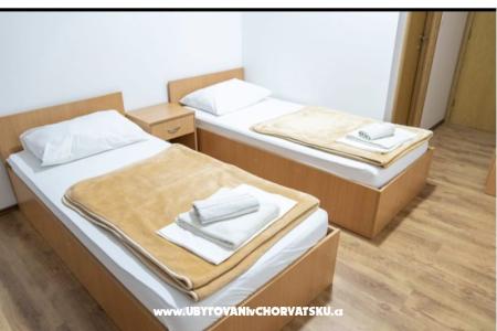 Pensioen Vidović Medjugorje foto 4