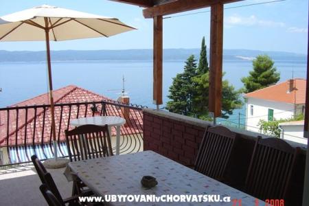 Appartement Lara foto 4