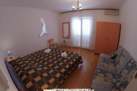 Appartement Lara foto 5