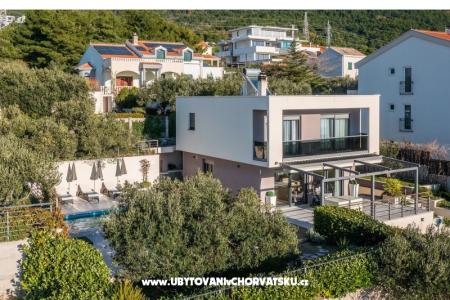 Villa in Makarska, private pool foto 2