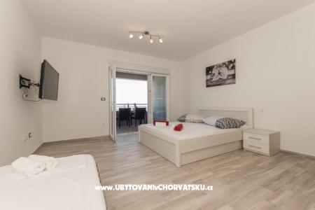 Seaview Appartementen in quiet area foto 4