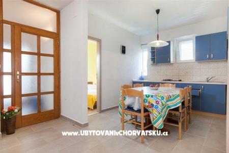 Silva apartments foto 2