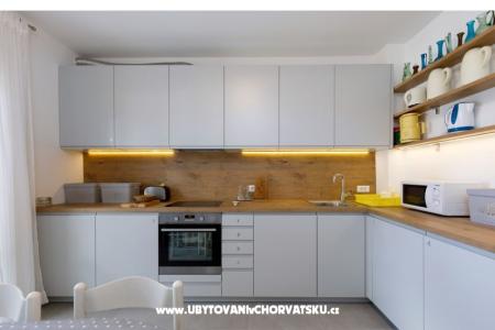 Appartementen &amp; rooms Nugal foto 4
