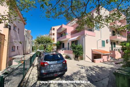 Spectrum Studios Makarska Kroatië