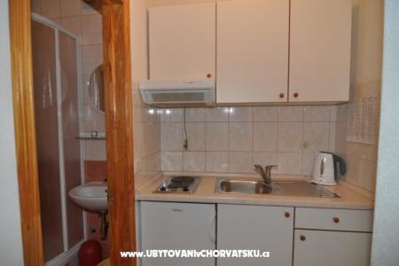 Appartementen Veselko Beus foto 3