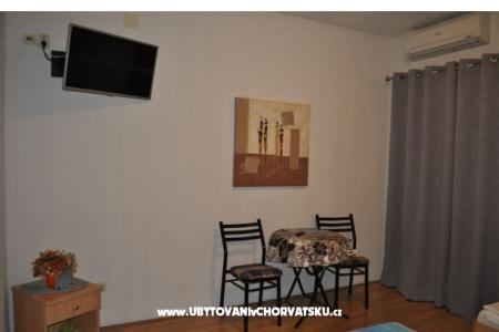 Appartementen Veselko Beus foto 4