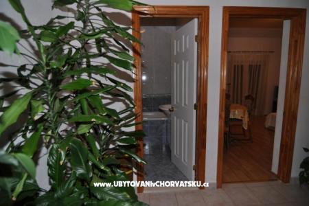 Appartementen Veselko Beus foto 5
