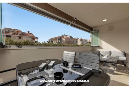 toDalmatia Seafront Appartement – Makarska Kroatië