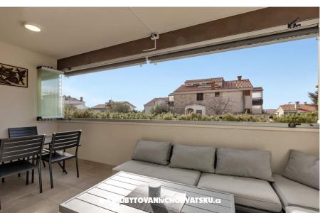 toDalmatia Seafront Appartement foto 2