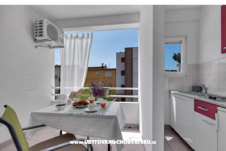 Urban Studios Makarska Kroatië