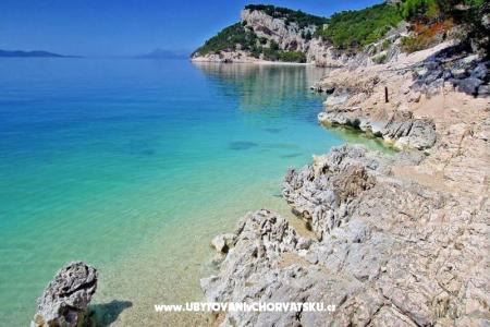 Vila Ventus Makarska Kroatië