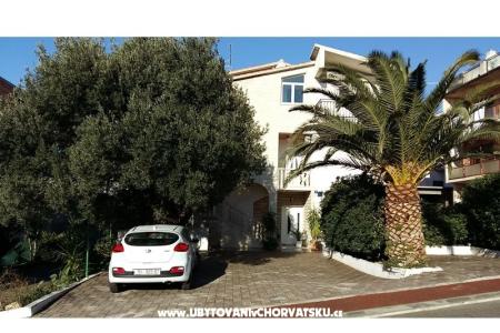 Villa Appartementen Sumić foto 2