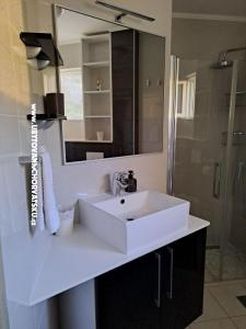 Appartement Čaljkušić foto 3