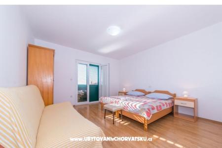 Appartementen Villa Bešker foto 5