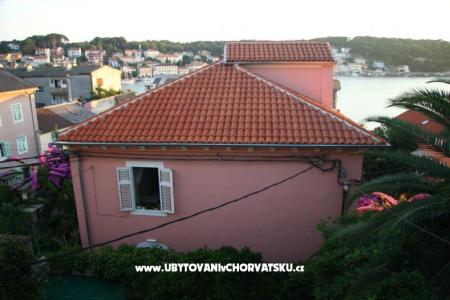 Appartementen  Vodarić foto 2