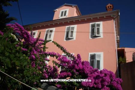 Appartementen  Vodarić foto 3