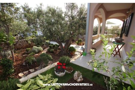 Appartement Dubravka Lovrić foto 2