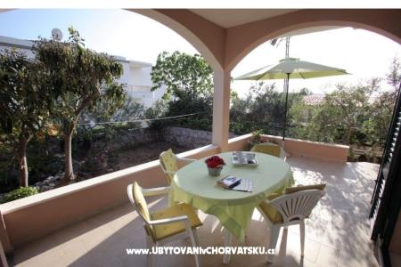 Appartement Dubravka Lovrić foto 3