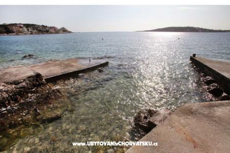 Appartement Dubravka Lovrić foto 5