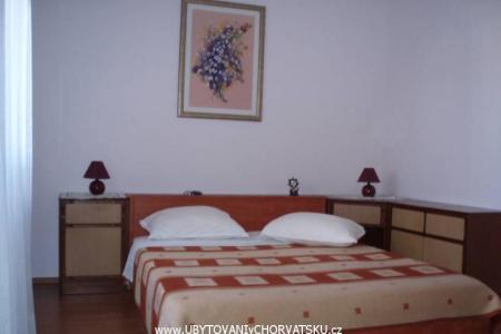 Vakantiehuis Kike foto 3