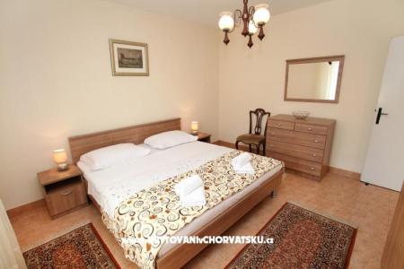 Appartement Melita foto 4